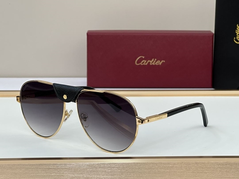 Cartier Sunglasses